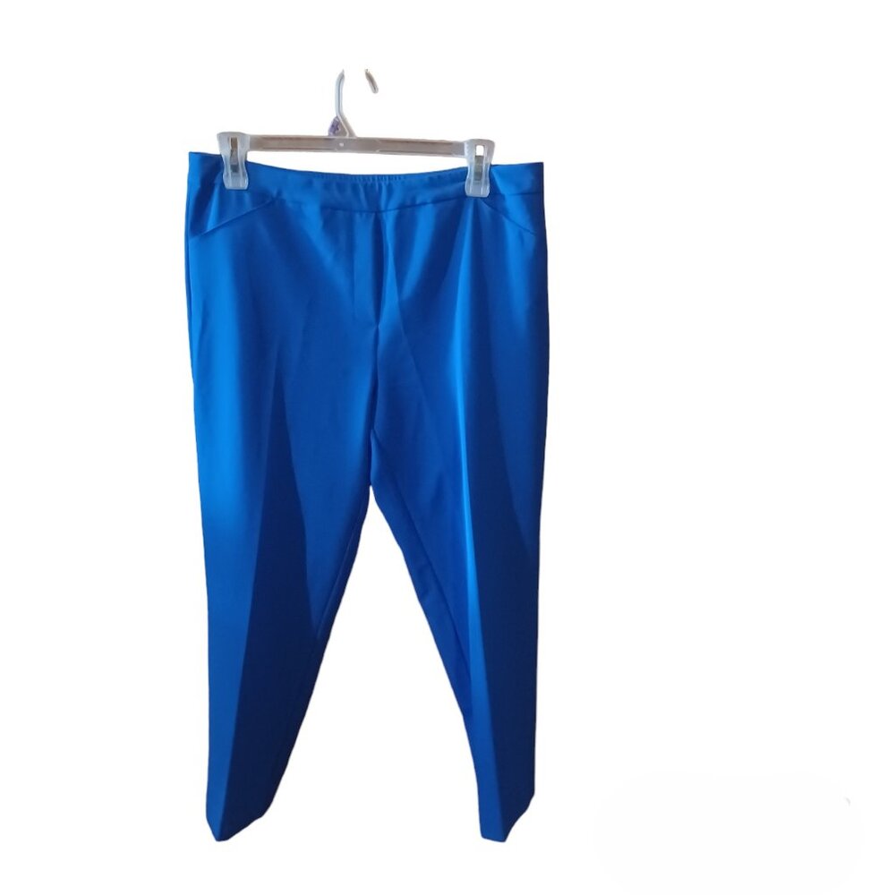Zac & Rachel Royal Blue Pants